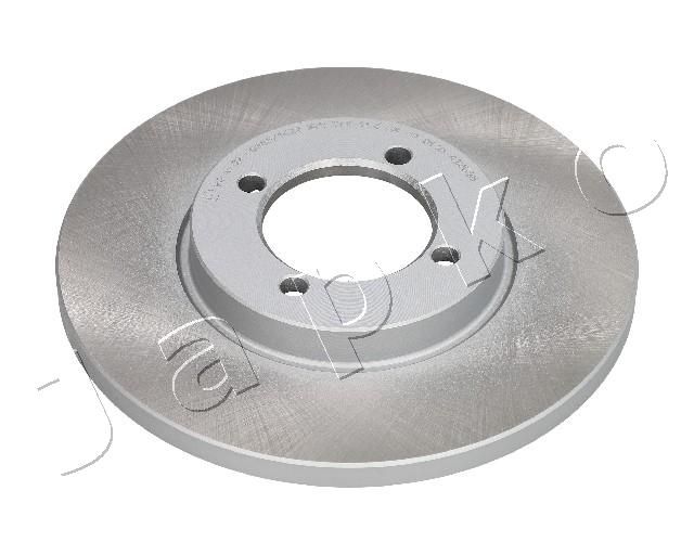 JAPKO 60500C Brake Disc