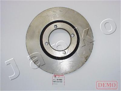 Brake Disc JAPKO 60502C