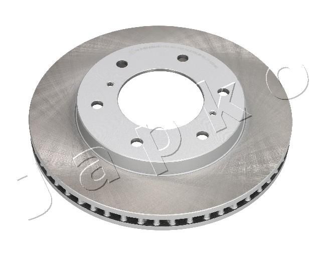 JAPKO 60516C Brake Disc