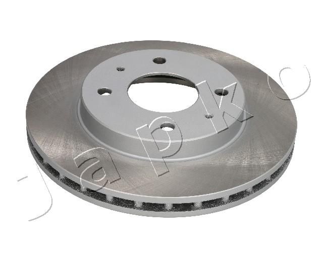 JAPKO 60517C Brake Disc