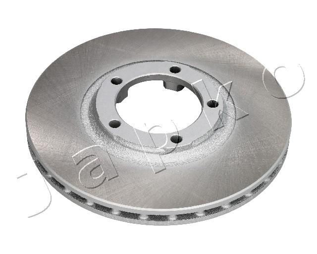 JAPKO 60518C Brake Disc