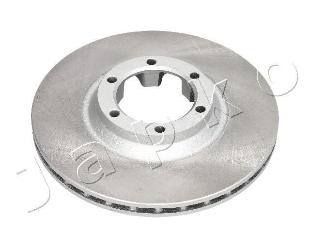 JAPKO 60520C Brake Disc