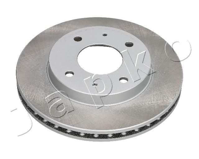 JAPKO 60522C Brake Disc