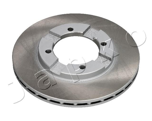 JAPKO 60524C Brake Disc