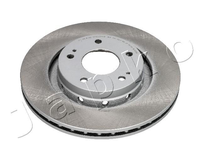 JAPKO 60526C Brake Disc
