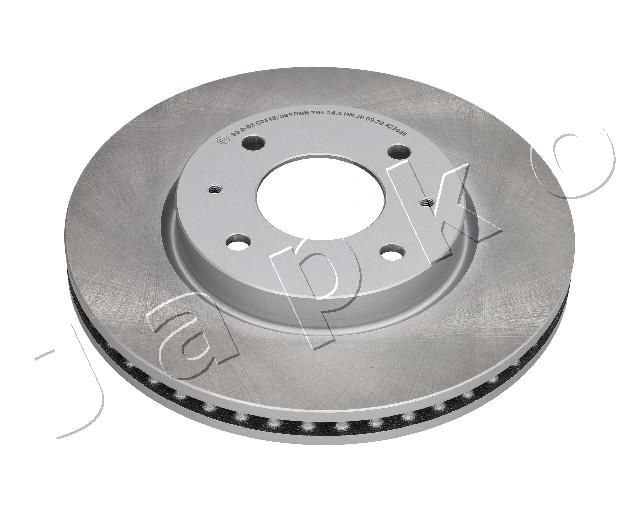 JAPKO 60527C Brake Disc