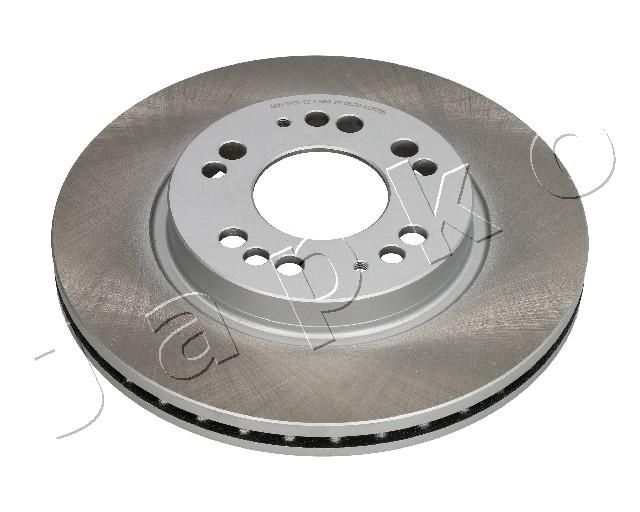 JAPKO 60529C Brake Disc