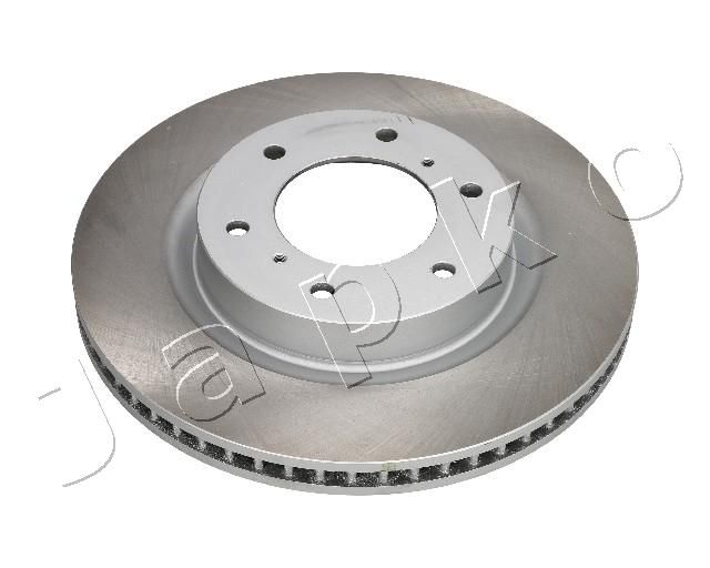 JAPKO 60536C Brake Disc
