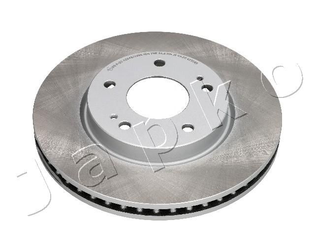 JAPKO 60537C Brake Disc