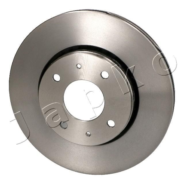 JAPKO 60540 Brake Disc