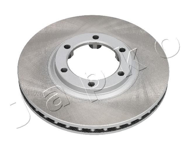 JAPKO 60541C Brake Disc