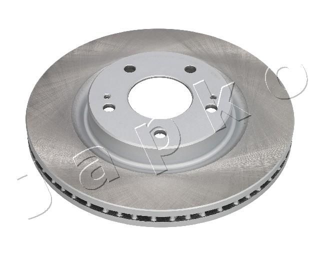JAPKO 60542C Brake Disc
