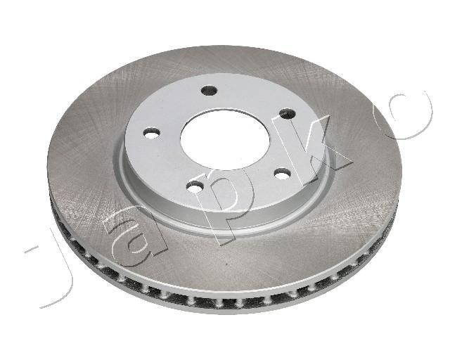 JAPKO 60543C Brake Disc