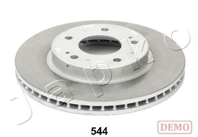 Brake Disc JAPKO 60544C