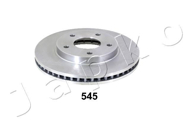 JAPKO 60545 Brake Disc