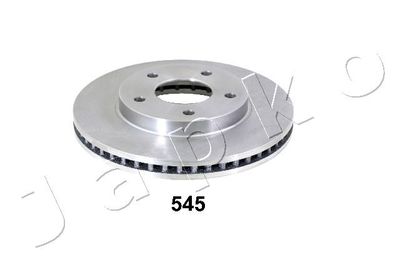 Brake Disc JAPKO 60545