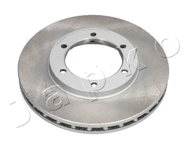 JAPKO 60547C Brake Disc