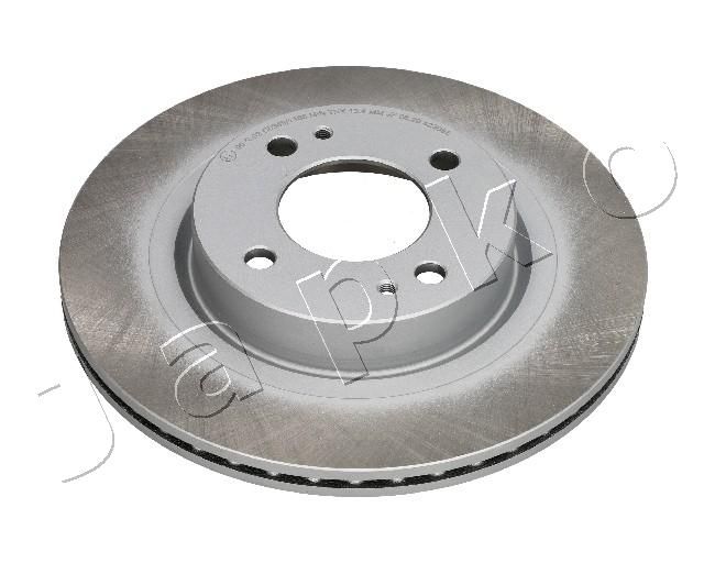 JAPKO 60560C Brake Disc