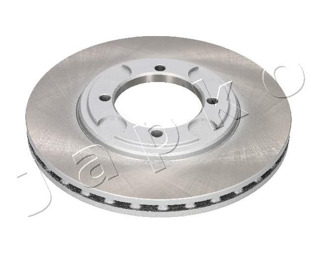 JAPKO 60586C Brake Disc