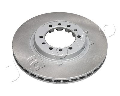 Brake Disc JAPKO 60599C