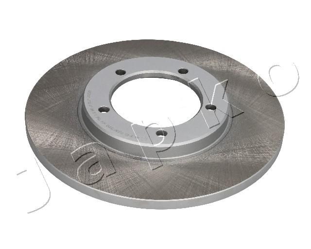 JAPKO 60601C Brake Disc