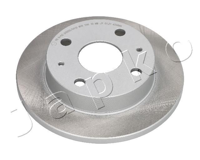 JAPKO 60613C Brake Disc