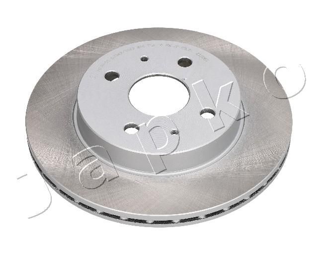 JAPKO 60618C Brake Disc