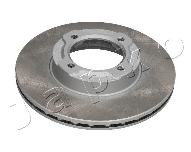 JAPKO 60619C Brake Disc