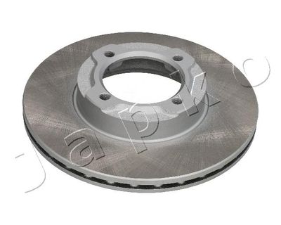Brake Disc JAPKO 60619C