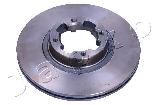 JAPKO 60703C Brake Disc