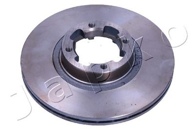 Brake Disc JAPKO 60703C
