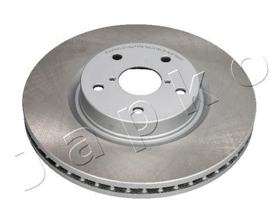 Brake Disc JAPKO 60712C