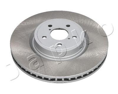 Brake Disc JAPKO 60714C