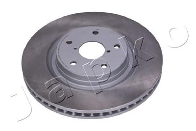 Brake Disc JAPKO 60727C