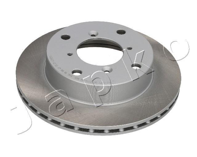 JAPKO 60806C Brake Disc