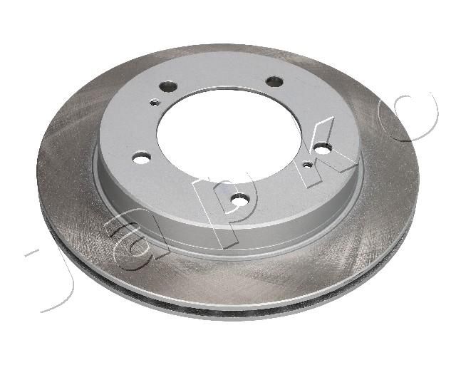 JAPKO 60808C Brake Disc