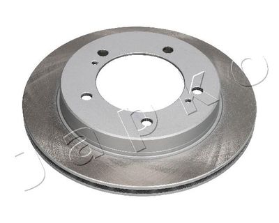 Brake Disc JAPKO 60808C