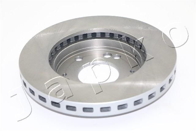 JAPKO 60812C Brake Disc