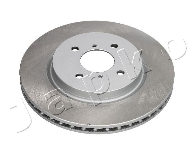 JAPKO 60813C Brake Disc
