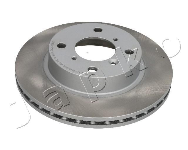 JAPKO 60814C Brake Disc