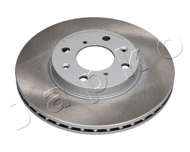 JAPKO 60815C Brake Disc