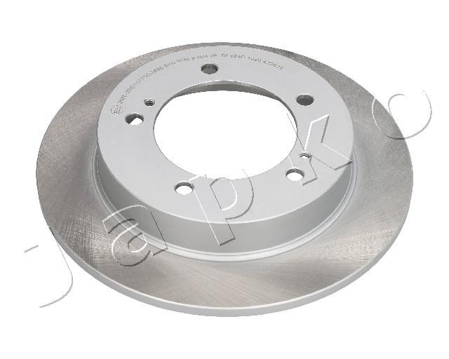 JAPKO 60824C Brake Disc