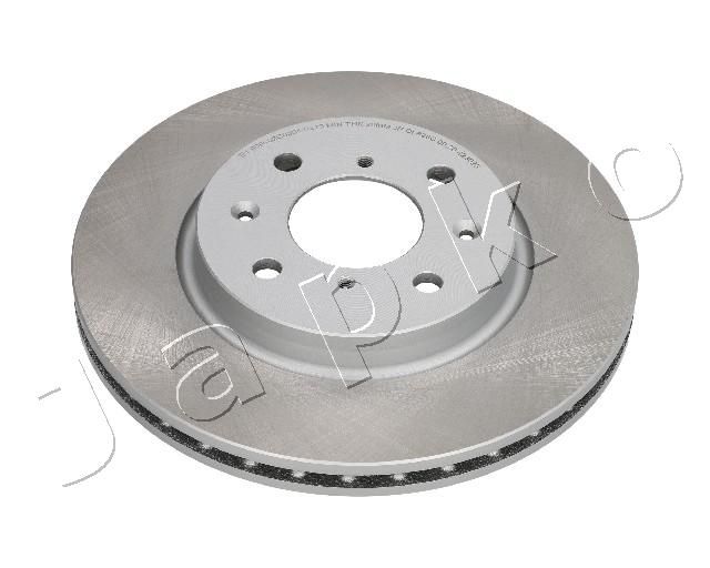 JAPKO 60826C Brake Disc
