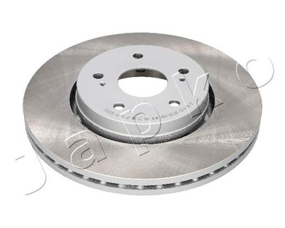 Brake Disc JAPKO 60828C