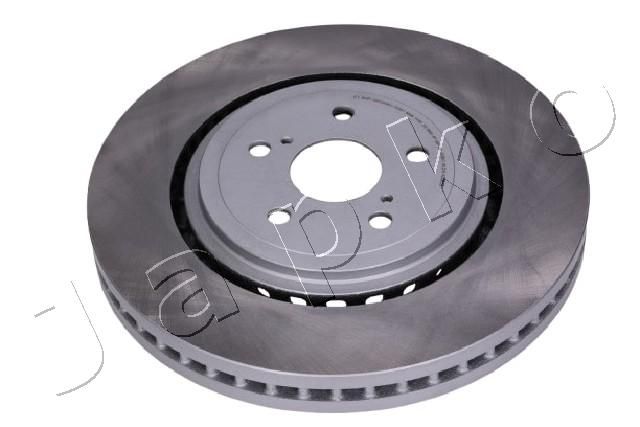 JAPKO 60836C Brake Disc