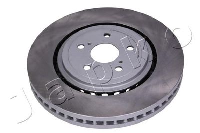 Brake Disc JAPKO 60836C