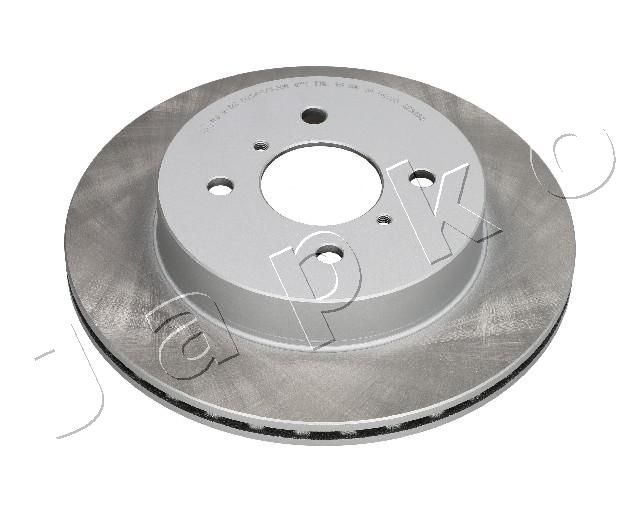 JAPKO 60890C Brake Disc