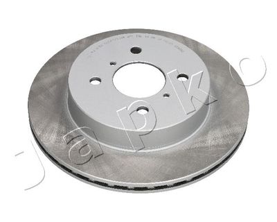 Brake Disc JAPKO 60890C