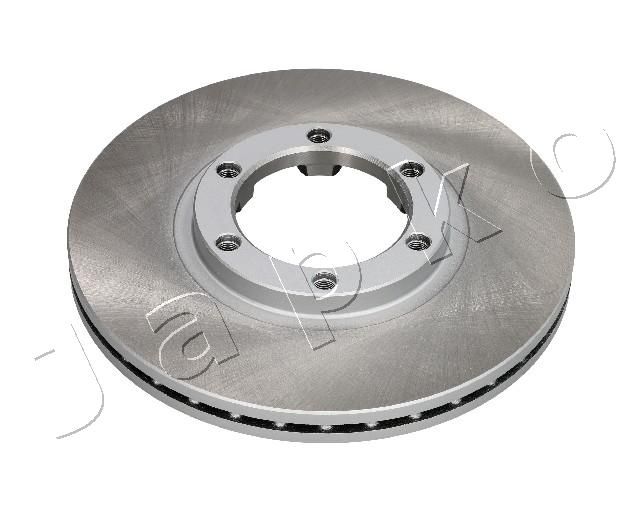 JAPKO 60909C Brake Disc