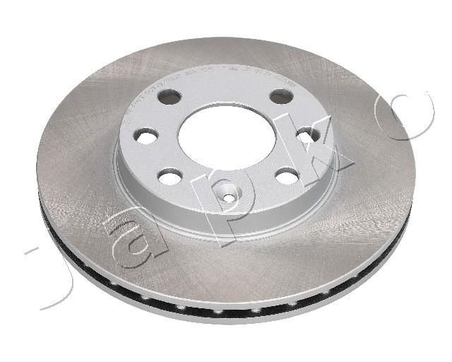 JAPKO 60910C Brake Disc